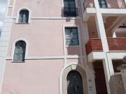 PORZIONE DI FABBRICATO SU 4 LIVELLI