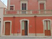 PORZIONE DI PALAZZO a MARITTIMA di DISO