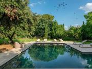 Porzione di palazzo storico in vendita, piscina e...
