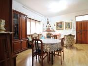 Porzione di quadrifamiliare in affitto