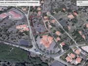 Porzione di terreno idoneo per installazione di...