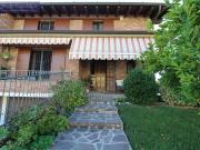 Porzione di villa bifamigliare in vendita a Bressana...