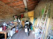 Porzione di villa bifamiliare con vista panoramica in...