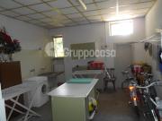 Porzione di villa bifamiliare in vendita a Corbetta