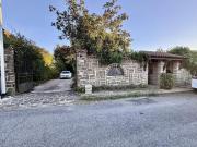 PORZIONE DI VILLA BIFAMILIARE IN VENDITA A PARCO FALISCO...