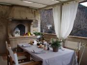 Porzione di villa in affitto a Camaiore