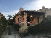 Porzione di villa in affitto a Marsala