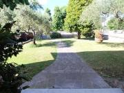 PORZIONE DI VILLA IN AFFITTO TRANSITORIO DA GENNAIO