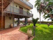 Porzione di villa in vendita a Aci Castello, Acitrezza