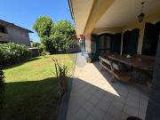 Porzione di villa in vendita a Aci Sant'Antonio