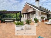 Porzione di villa in vendita a Andora