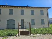 Porzione di villa in vendita a Carpi