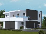 Porzione di villa in vendita a Carpi