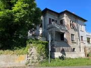 Porzione di villa in vendita a Cengio