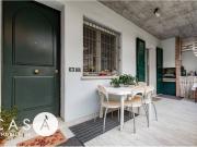 Porzione di villa in vendita a Cervia