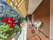 Porzione di villa in vendita a Chiari