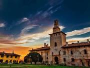 Porzione di villa in vendita a Cusago
