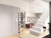 Porzione di villa in vendita a Forli'