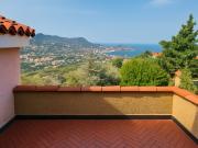 Porzione di villa in vendita a Imperia