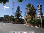 Porzione di villa in vendita a Messina