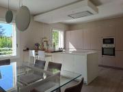 Porzione di villa in vendita a Modena