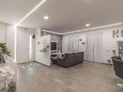 Porzione di villa in vendita a Modena