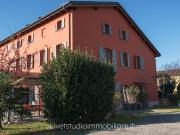 Porzione di villa in vendita a Modena