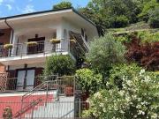Porzione di villa in vendita a Pinerolo