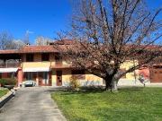 Porzione di villa in vendita a Pinerolo