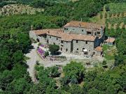 Porzione di villa in vendita a Roccastrada