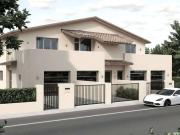 Porzione di villa in vendita a San Giorgio Bigarello