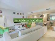 Porzione di villa in vendita a Torino