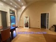 PORZIONE DI VILLA VIA SANTA MARIA A CASTAGNOLO LASTRA A...