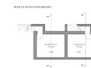 Porzione terratetto di bifamiliare di nuova costruzione...