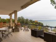 Porzione villa in affitto a Monte Argentario, Porto...