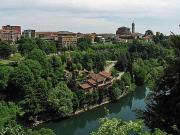 Porzione villa in vendita a Capriate San Gervasio