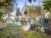 Porzione villa in vendita a Riano