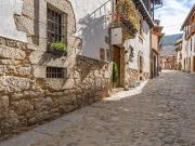 ^Posada De Candelario^ ^Emblematico Hotel Rural De 4...