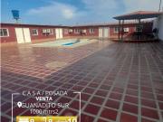 Posada en Venta