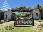 Posada en venta Sta Rosa de Calamuchita