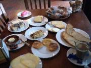 Posada La Cuadrona Peñarrubia Cantabria