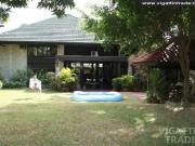 Posadas Village Sucat Tropical home for sale