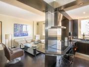 Posadas y Cerrito Piso Alto Cochera Seguridad 24hs A...