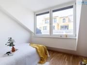Posch IV: Moderne 3 Zimmer Neubauwohnungen mit Balkon
