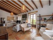 Posesión Histórica Mallorquina