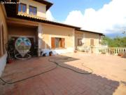 Posesión Mallorquina con carácter