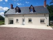 Posez Vos Valises 145m² La Chapelle sur Loire