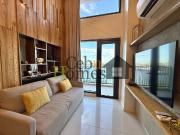 Posh 2 Bedroom Loft Unit Facing the Sea for Rent in...