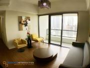 Posh 2br condo unit for rent at Shang Salcedo Place Makati