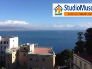 POSILLIPO 8 vani 120mq